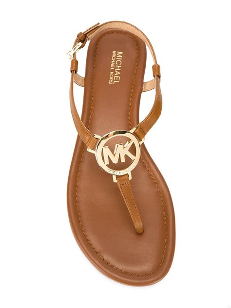 soulier michael kors fille|sandales michael kors.